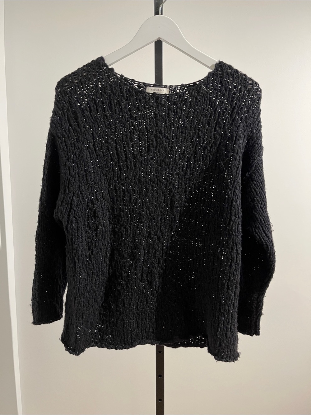 The Group Sweater